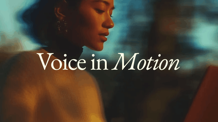 ReMote Rebrand — Designing the future of voice